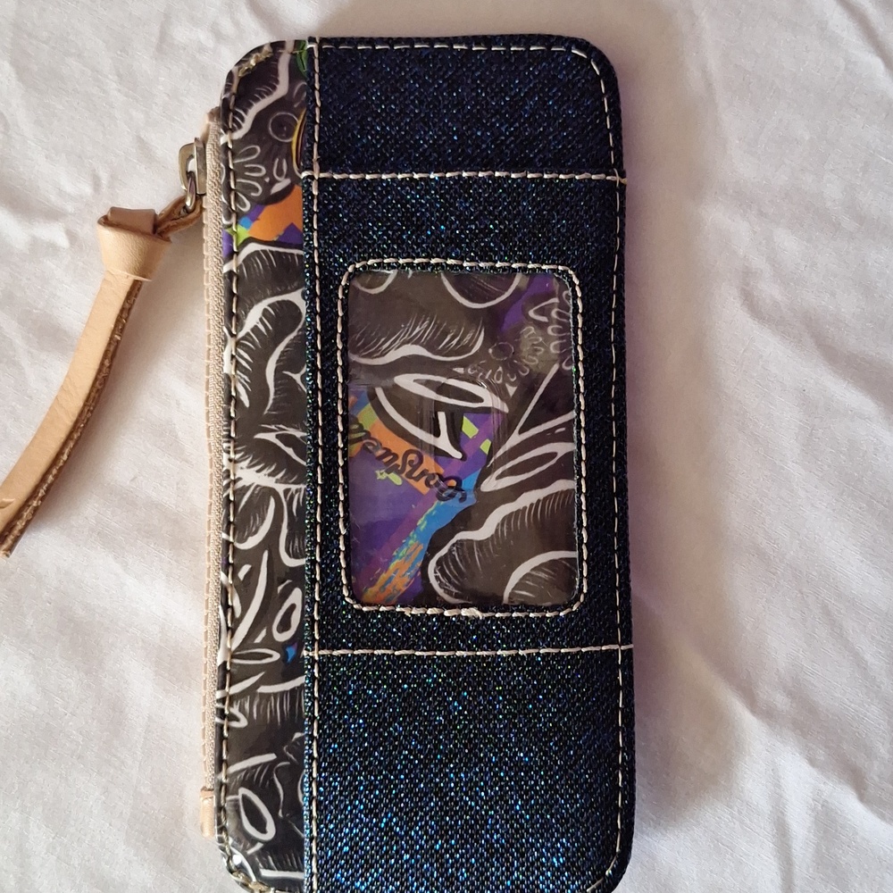 Consuela Starlight Card Organizer - Picture 5 of 7